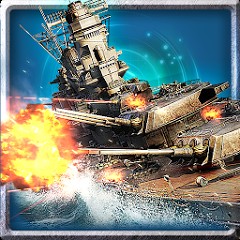 【戦艦】Warship Saga ウォーシップサーガのサムネイル