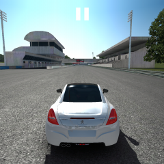 車のレース好き必見！iphoneのゲームアプリで大興奮のレーシングゲーム３つを厳選！のサムネイル