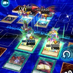 最強ゲームアプリ「遊戯王デュエルリンクス」であなたもデュエル、スタンバイ！のサムネイル