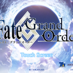 『Fate/Grand Order』レビューのサムネイル