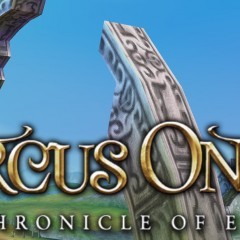 自分の分身で駆け巡れ！RPG「オルクスオンライン」を体感してみたのサムネイル