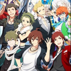 理由あり？「アイドルマスター SideM」でアイドルの卵を育成せよ！のサムネイル