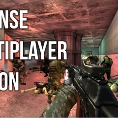 スマホでも高性能のグラフィックで快適FPSライフ！『Bullet Force』のサムネイル