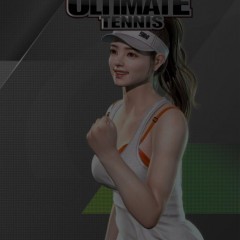 今までのテニスゲームを余裕で凌駕した美麗グラフィックのテニスゲーム『アルティメットテニス』のサムネイル