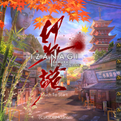 スマホでMMO！「イザナギオンライン」をざっくり紹介のサムネイル