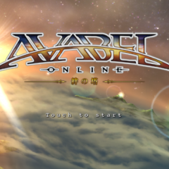 本格MMORPG『アヴァベルオンライン-絆の塔-』のサムネイル