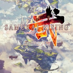 同じ装備でも能力が変わる!?『サムライ ライジング』のサムネイル