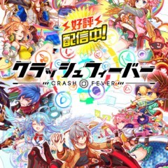 RPGとパズルの絶妙なバランスがたまらない！『クラッシュフィーバー』のサムネイル