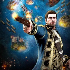 大航海時代のロマンが詰まっている！『オーシャン& エンパイア: Oceans & Empires』のサムネイル