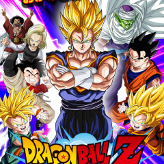 ドラゴンボールの世界を満喫！無料ゲームアプリ『ドラゴンボールZ ドッカンバトル』のサムネイル