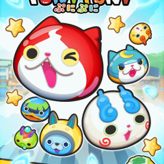 パズル好きにおすすめ！原作を知らなくても面白い『妖怪ウォッチ ぷにぷに』のサムネイル