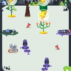のんびり楽しめる農園ゲーム　PocketPlantsの魅力のサムネイル