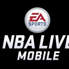 リアルな試合を体感！「NBA LIVE Mobile バスケットボール」でゲームアプリのバスケを楽しむのサムネイル