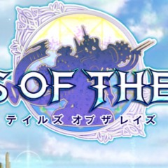 歴代キャラクターも登場！テイルズシリーズのゲームアプリ「テイルズ オブ ザ レイズ」のサムネイル