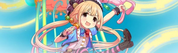 初心者も玄人も同じ アイドルマスター シンデレラ ガールズ で高スコアを出すためにやること Iphone Android対応のスマホアプリ探すなら Apps