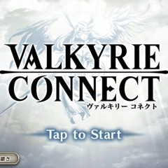 キャラクターをどんどん強化して自分好みのオリジナルユニットで頂点を目指す！『ヴァルキリーコネクト』のサムネイル