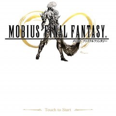 ファイナルファンタジーシリーズのオリジナルアプリゲーム！『MOBIUS FINAL FANTASY』のサムネイル