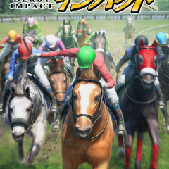ロマン溢れる競馬の世界へ！本格派競馬育成シミュレーション『ダービーインパクト』のサムネイル