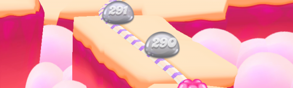 見た目は甘いが“甘くない”！ King発の王道パズルゲーム『キャンディ