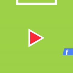 物理学をベースにしたゲームアプリ「FrameZ」のサムネイル