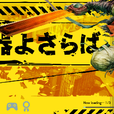 武器を巡る男たちの戦い！ゲームアプリ「武器よさらば」のサムネイル