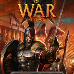 世界中で大人気のストラテジーゲームアプリ: Game of War- Fire Ageを攻略しよう!のサムネイル