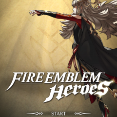 Fire Emblem Heroesをプレイ!攻略や対戦を最大限に楽しもう!のサムネイル