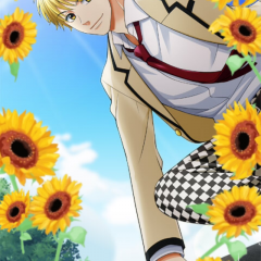 あの大人気コミックが遂にゲームアプリに登場！あなたは誰と禁断の恋に落ちる？のサムネイル