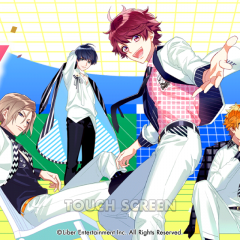 イケメン役者達と織りなす青春演劇ストーリーがゲームアプリに登場！のサムネイル