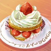 スイーツ好きなら入れておきたい！『スイーツGoGo - 食べたい「おやつ」が必ず見つかる！』のサムネイル