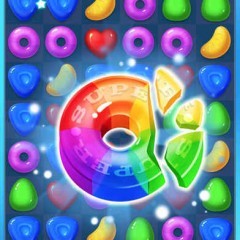 活発な運営が行われている『Sweet Jelly Candy』のサムネイル