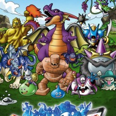 お馴染みの「ドラクエ」がスマホに登場！『ドラゴンクエストモンスターズ スーパーライト』のサムネイル