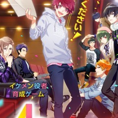 今話題のイケメン役者育成ゲームアプリ「A3!」あなたはもうプレイしてみた？のサムネイル