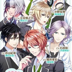 【胸キュン必至】学園恋愛ゲームアプリ『ボーイフレンド(仮)』あなたの運命のカレは誰ですか？のサムネイル