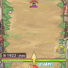 ネコが可愛いゲームアプリ『キャットバスターズ』の基本システムを解説♪これを読めばもっと楽しめる！のサムネイル