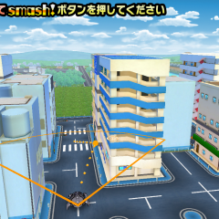 ゲームアプリ版「ワールドトリガー・スマッシュボーダーズ」の気になるゲームシステムは？のサムネイル