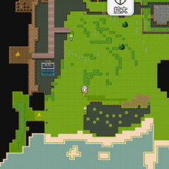 ドット絵の懐かしさに浸れるRPG「Re:Level2」限られた時間で戦略を立てながらダンジョンを攻略していこう！のサムネイル