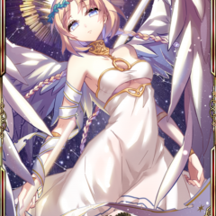 異種族美少女が大集合するゲームアプリ「トワイライトロア」であなただけの美形パーティを編成しよう！のサムネイル