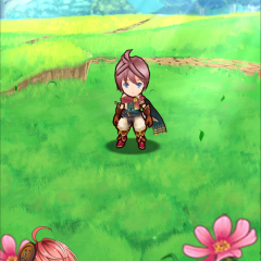 『ぼくとドラゴン』チュートリアル解説のサムネイル