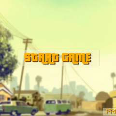 無法地帯を生き抜け！　ゲームアプリ Gangstar City Crime Miami FREEのサムネイル