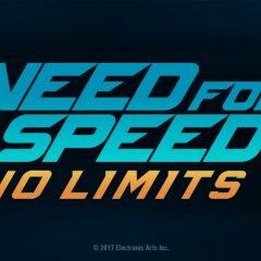 最強のマシンを作り出して勝利を勝ち取れ！ゲームアプリ「Need for Speed No Limits」のサムネイル