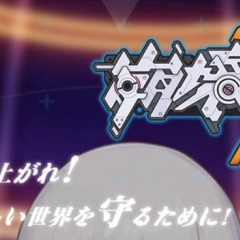 無料で遊べるゲームアプリ！！美少女を操る本格アクションＲＰＧ！！崩壊３rd！のサムネイル