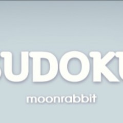 難解問題アプリ！！数独がスマホでできる【Sudoku】快適な暇つぶしアプリ。のサムネイル