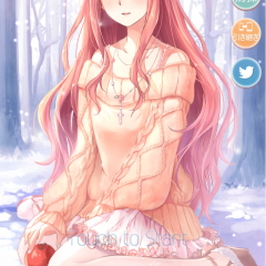 お着替えコーデバトル！かわいくて面白いアプリのサムネイル