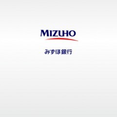 みずほダイレクトを使っているならダウンロードしよう！『みずほ銀行 みずほダイレクトアプリ』のサムネイル