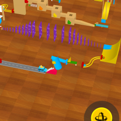 利用してない方も読んでみて！毎日が発見の宝庫！子育て中の方におすすめしたい幼児向けの知育ゲームアプリ２つ！のサムネイル