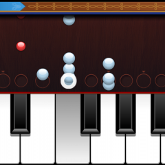ピアノの鍵盤をタップして奏でよう！音楽ゲームのゲームアプリ３つと、番外編を紹介！のサムネイル