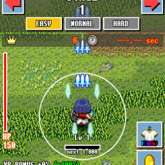 スマホゲームで熱くなろう！夢中になれる面白いシューティングゲーム「シューティングゲームで稼ぎを求めるのは間違っているだろうか」がおすすめ！のサムネイル