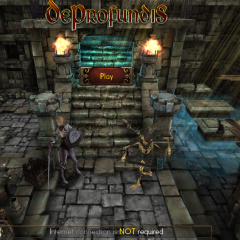 洋ゲーのｒｐｇが好きならこれをやれ！おすすめのハスクラ系を２つ紹介いたします！のサムネイル