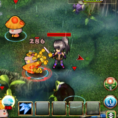 ｒｐｇが好きだけど一人で遊びたいタイプのあなたにピッタリの無料で遊べるスマホゲームを３つ紹介します！のサムネイル